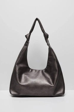 Eco leather handbag