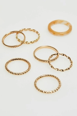 RING L-PI-4004 GOLD