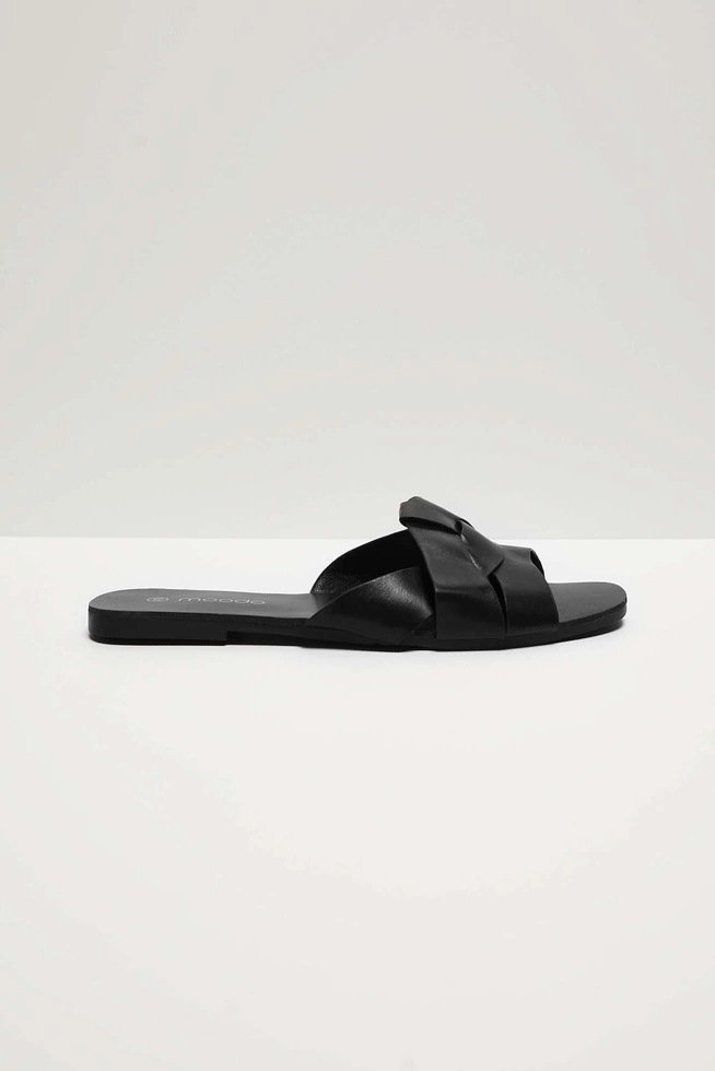 BUTY L-BU-4003 BLACK