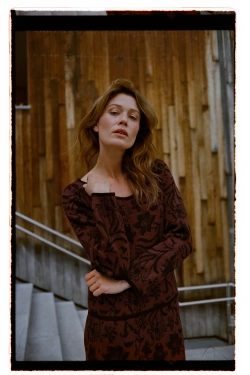 SWETER DAMSKI Z-SW-4850 BROWN-pakiet