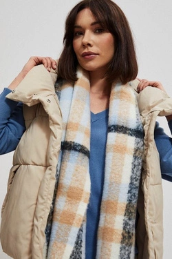 SZALIK Z-SZ-3920 L.BLUE