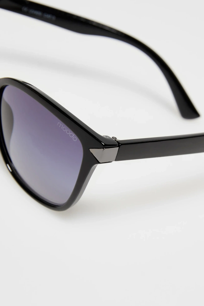 OKULARY DAMSKIE L-OK-4600 BLACK