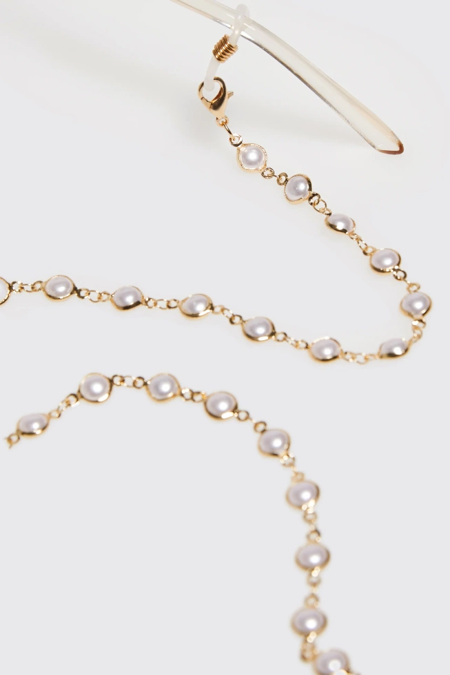 AKCESORIA DAMSKIE L-LA-4602 GOLD