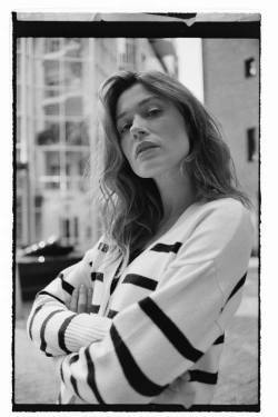 WOMEN'S SWEATER Z-SW-4830 OFF WHITE