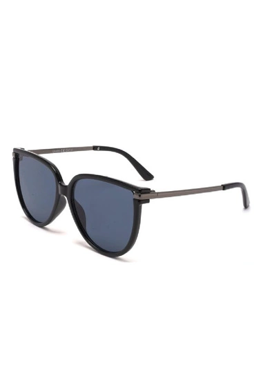 OKULARY DAMSKIE L-OK-4601 BLACK