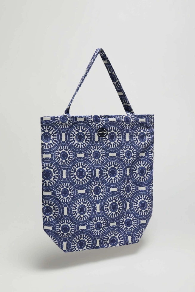 TORBA DAMSKA L-TO-4022 NAVY