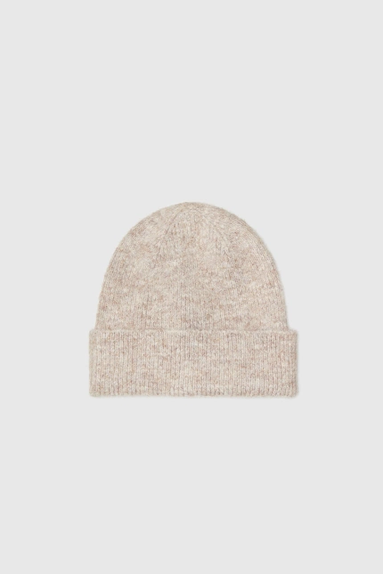 CZAPKA DAMSKA Z-CZ-4804 BEIGE MEL