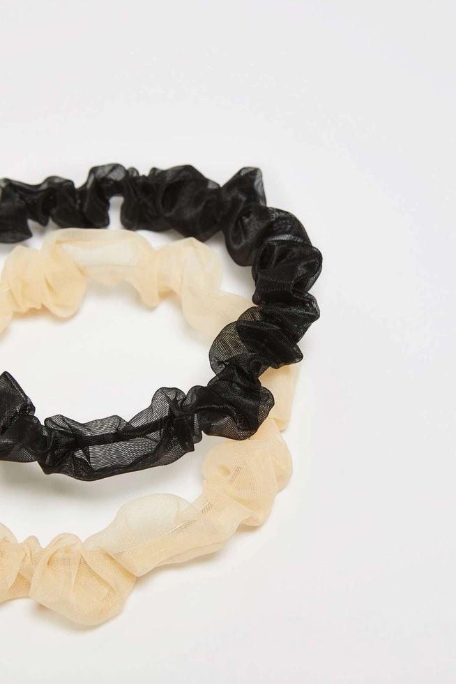 HAIRBAND L-OP-4008 BEIGE