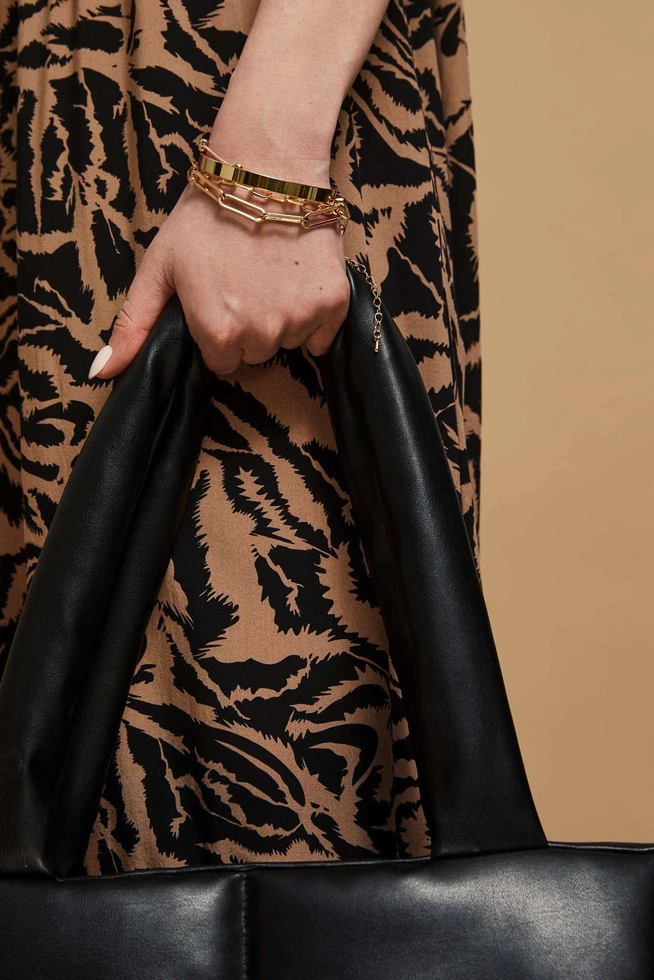 BRACELET L-BR-4005 GOLD