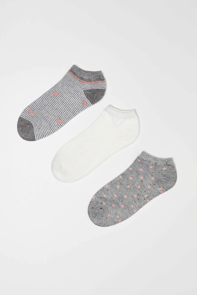 3 pack of socks