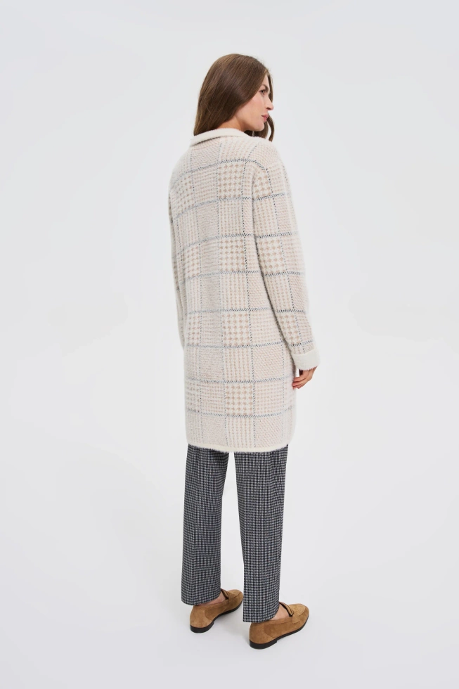 KURTKA DAMSKA Z-KU-4812 BEIGE