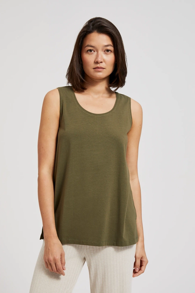 L-TS-4428 D.OLIVE