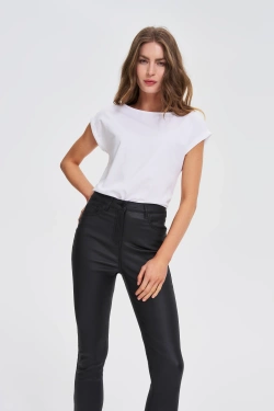 WOMEN'S TSHIRT Z-TS-4802 WHITE-set