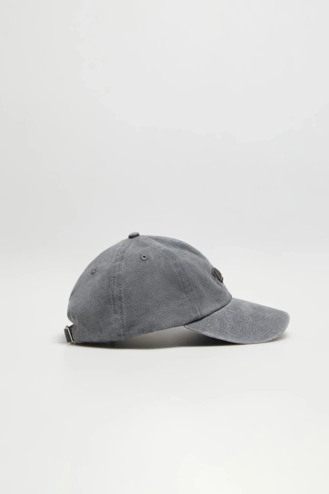 WOMEN'S HAT L-CZ-4604 L.GREY-set