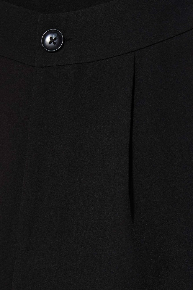SZORTY DAMSKIE L-SH-4017 BLACK