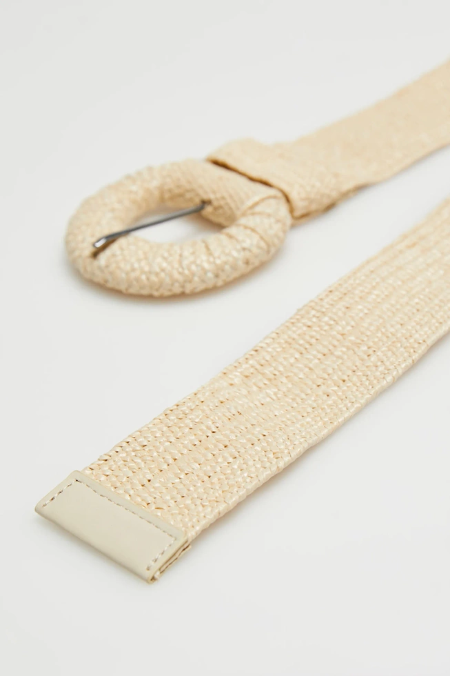 AKCESORIA DAMSKIE L-PA-4604 L.BEIGE