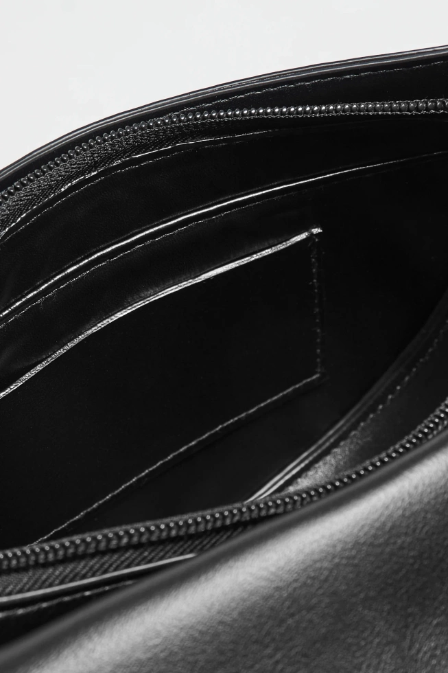 WOMEN'S BAG Z-TO-4804 BLACK