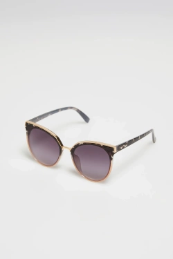 OKULARY DAMSKIE L-OK-4606 BEIGE