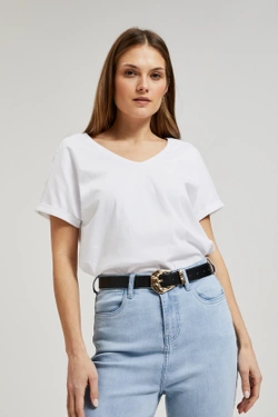 PASEK DAMSKI L-PA-4302 BLACK