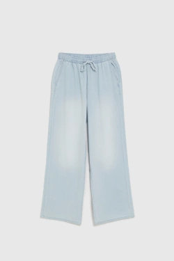 JEANSY DAMSKIE L-JE-4910 L.BLUE