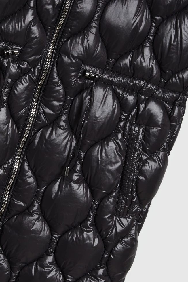 WOMEN'S JACKETS Z-KA-4800 BLACK-set