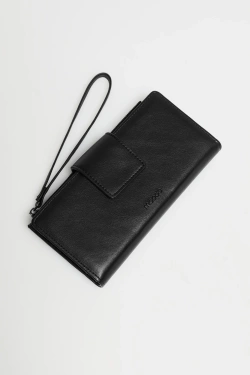 PORTFEL DAMSKI Z-PO-4807 BLACK