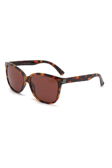 WOMEN'S GLASSES L-OK-4600 BROWN