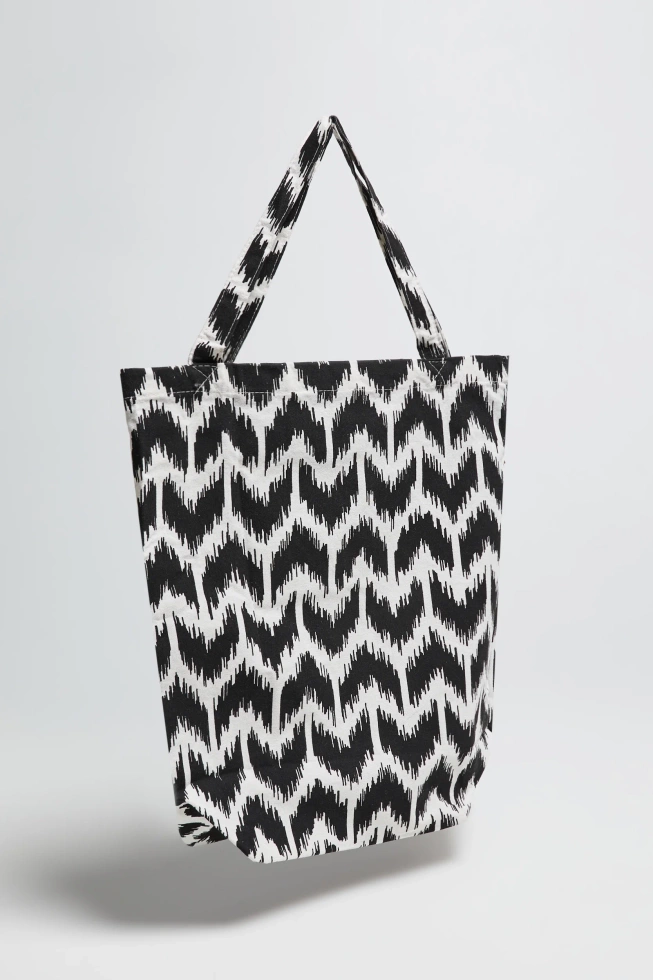 TORBA DAMSKA L-TO-4621 BLACK