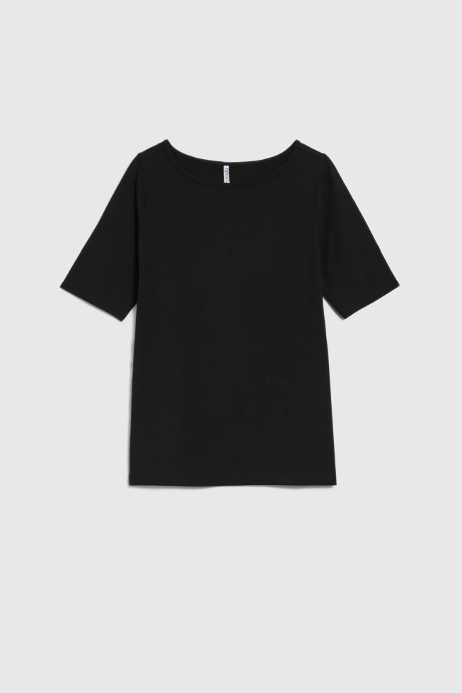 WOMEN'S TSHIRT Z-TS-4811 BLACK-set