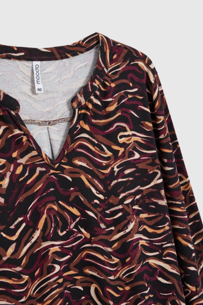 WOMEN'S SWEATER Z-SW-4822 OFF WHITE