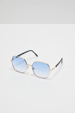 LADIES GLASSES L-OK-4001 BLUE