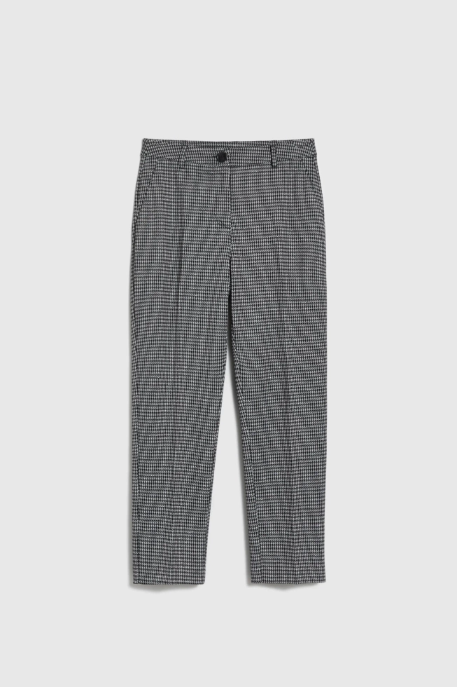 WOMEN'S PANTS Z-SP-4809 GREY-set