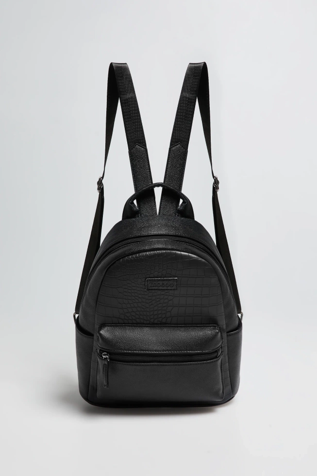 TORBA DAMSKA Z-TO-4802 BLACK