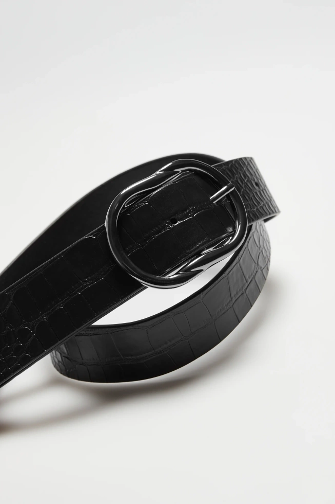 WOMEN'S ACCESSORIES Z-PA-4800 BLACK