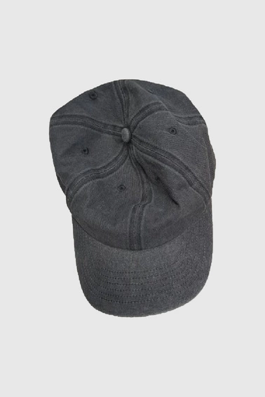 WOMEN'S HAT L-CZ-4604 L.GREY