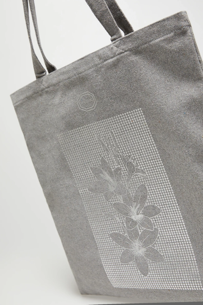 TORBA DAMSKA L-TO-4625 GREY