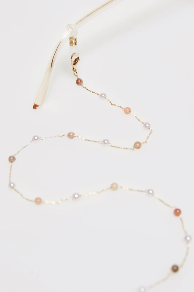 WOMEN'S ACCESSORIES L-LA-4604 GOLD