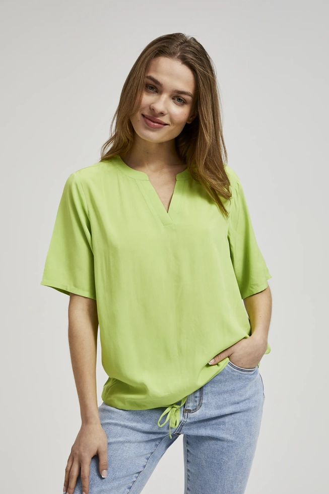 L-KO-4334 GREEN