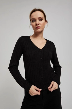 SWETER DAMSKI Z-SW-4208 BLACK