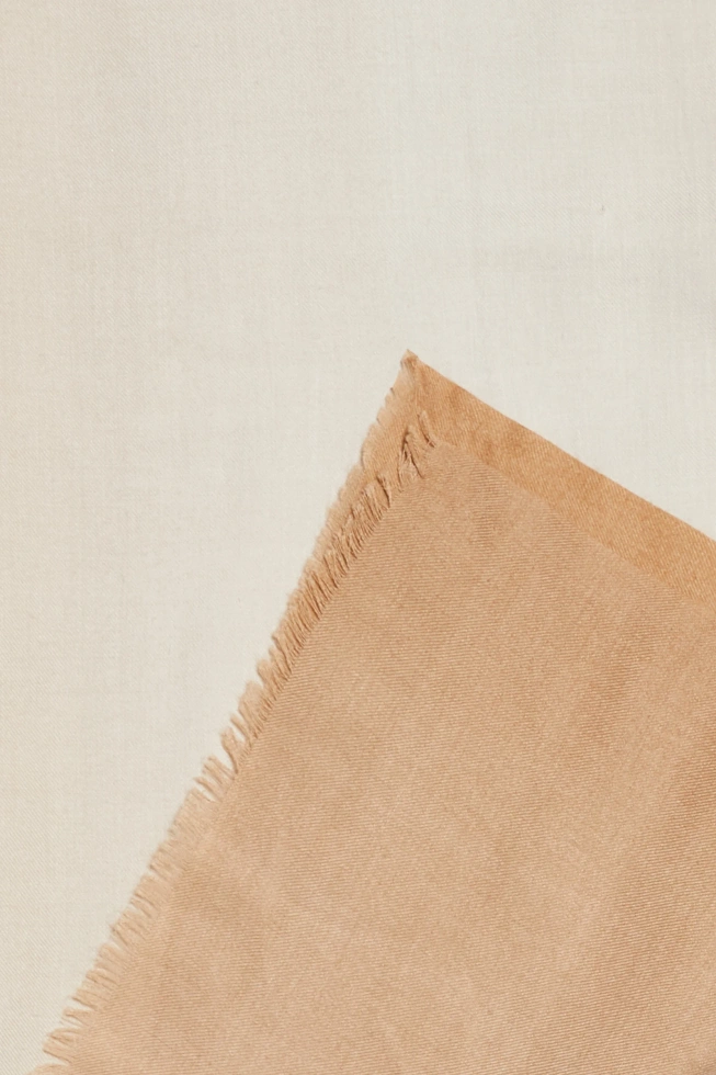 WOMEN'S SCARF Z-SZ-4815 BEIGE