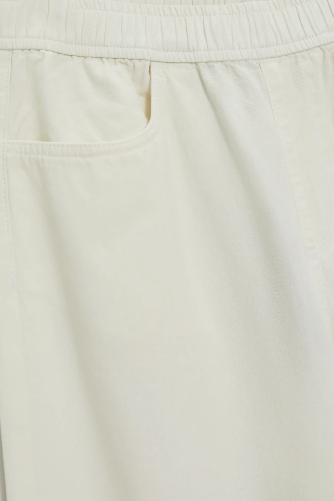 JEANSY DAMSKIE L-JE-4909 OFF WHITE-pakiet