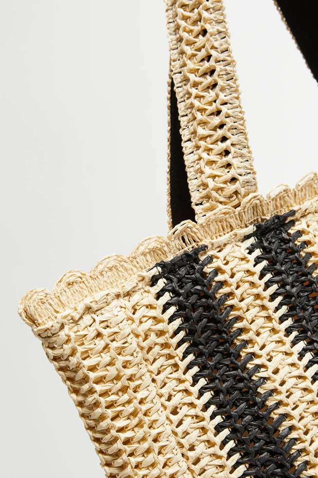 WOMEN'S BAG L-TO-4606 L.BEIGE