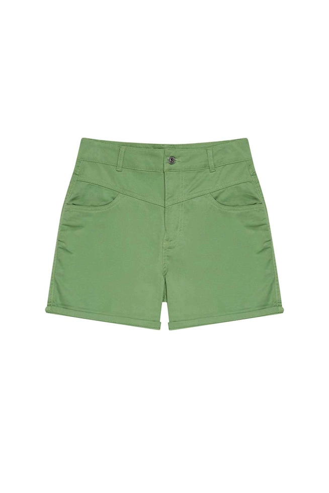 Lyocell shorts