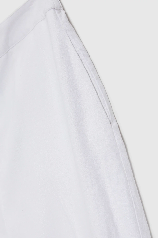 WOMEN'S PANTS L-SP-4622 WHITE