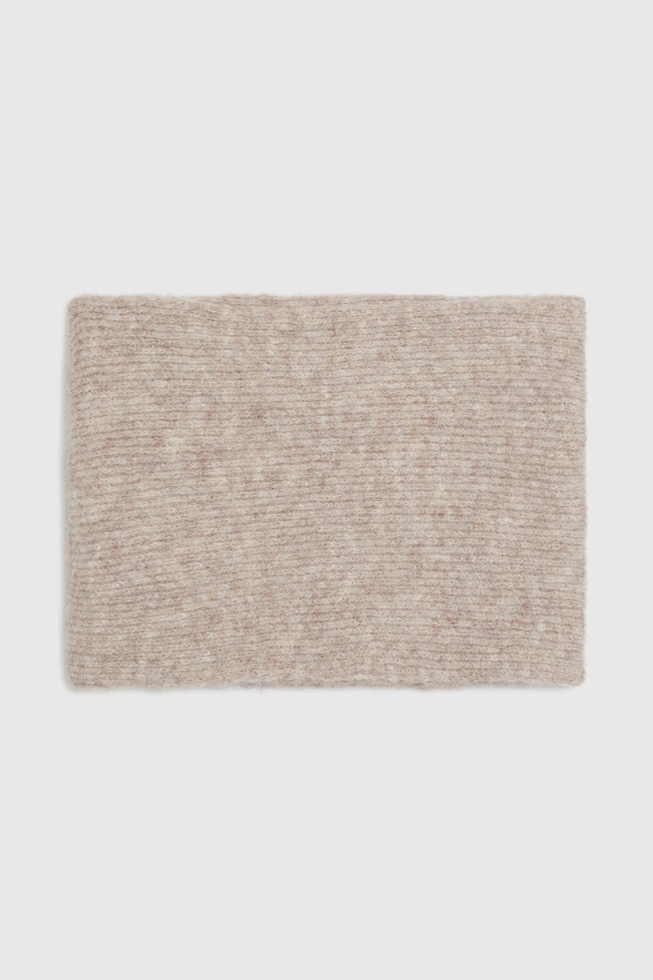 SZALIK DAMSKI Z-SZ-4811 BEIGE MEL-pakiet