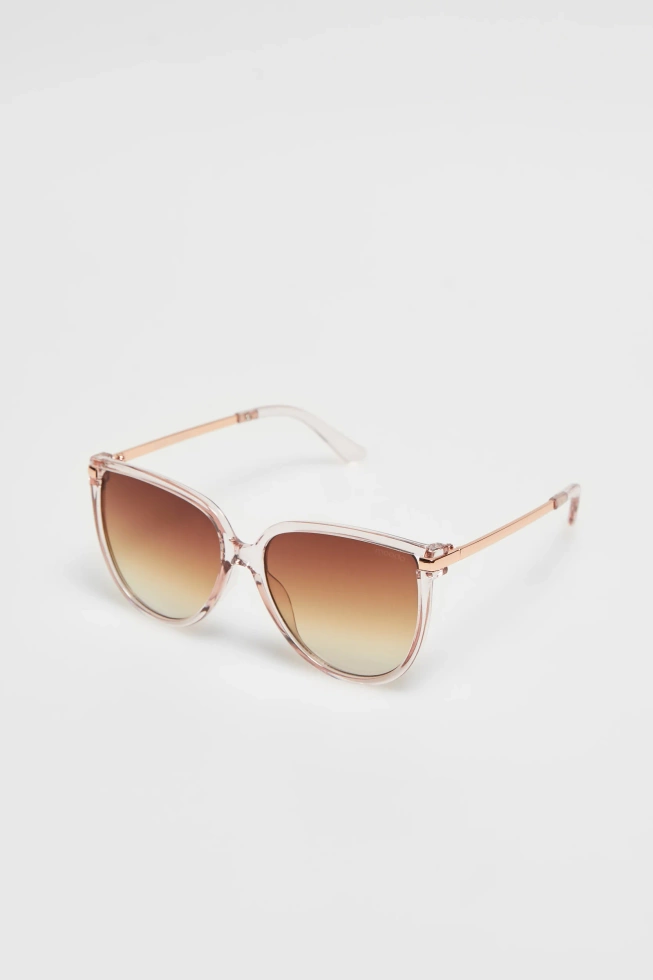 WOMEN'S GLASSES L-OK-4601 PINK