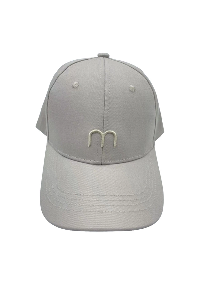 WOMEN'S CAP L-CZ-4900 L.BEIGE