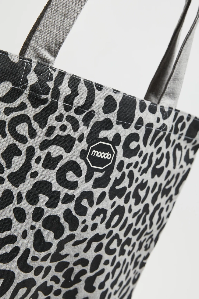 WOMEN'S BAG L-TO-4623 GREY