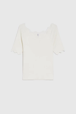 SWETER DAMSKI L-SW-4907 OFF WHITE-pakiet