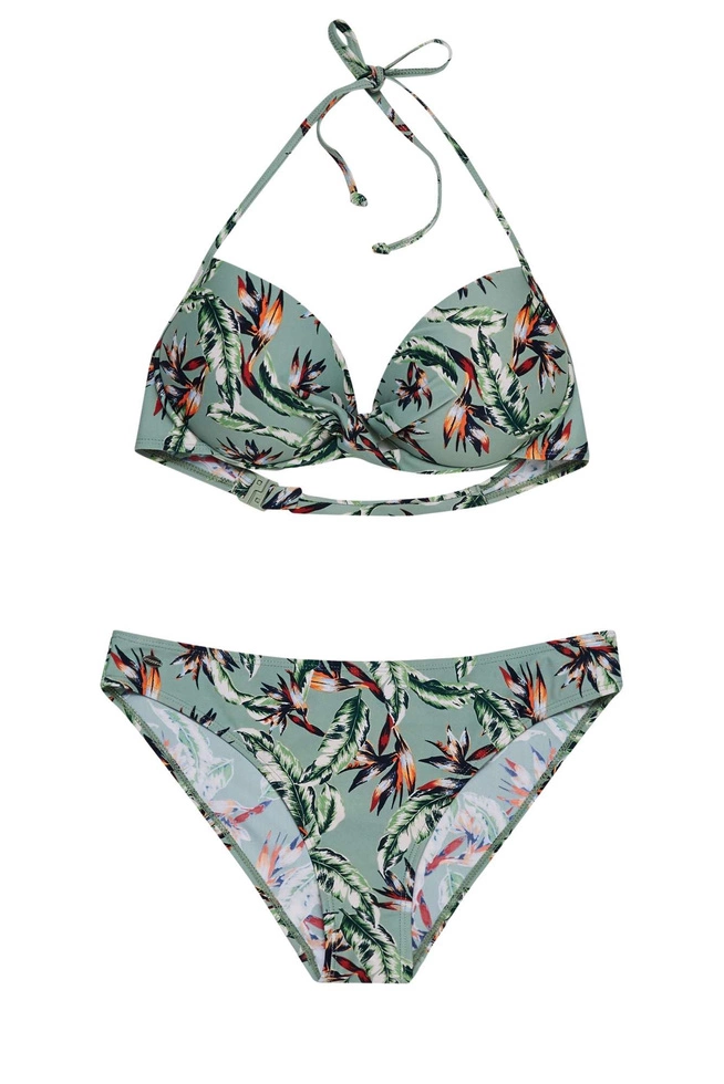 Góra od bikini L-SB-3706 L.FOREST